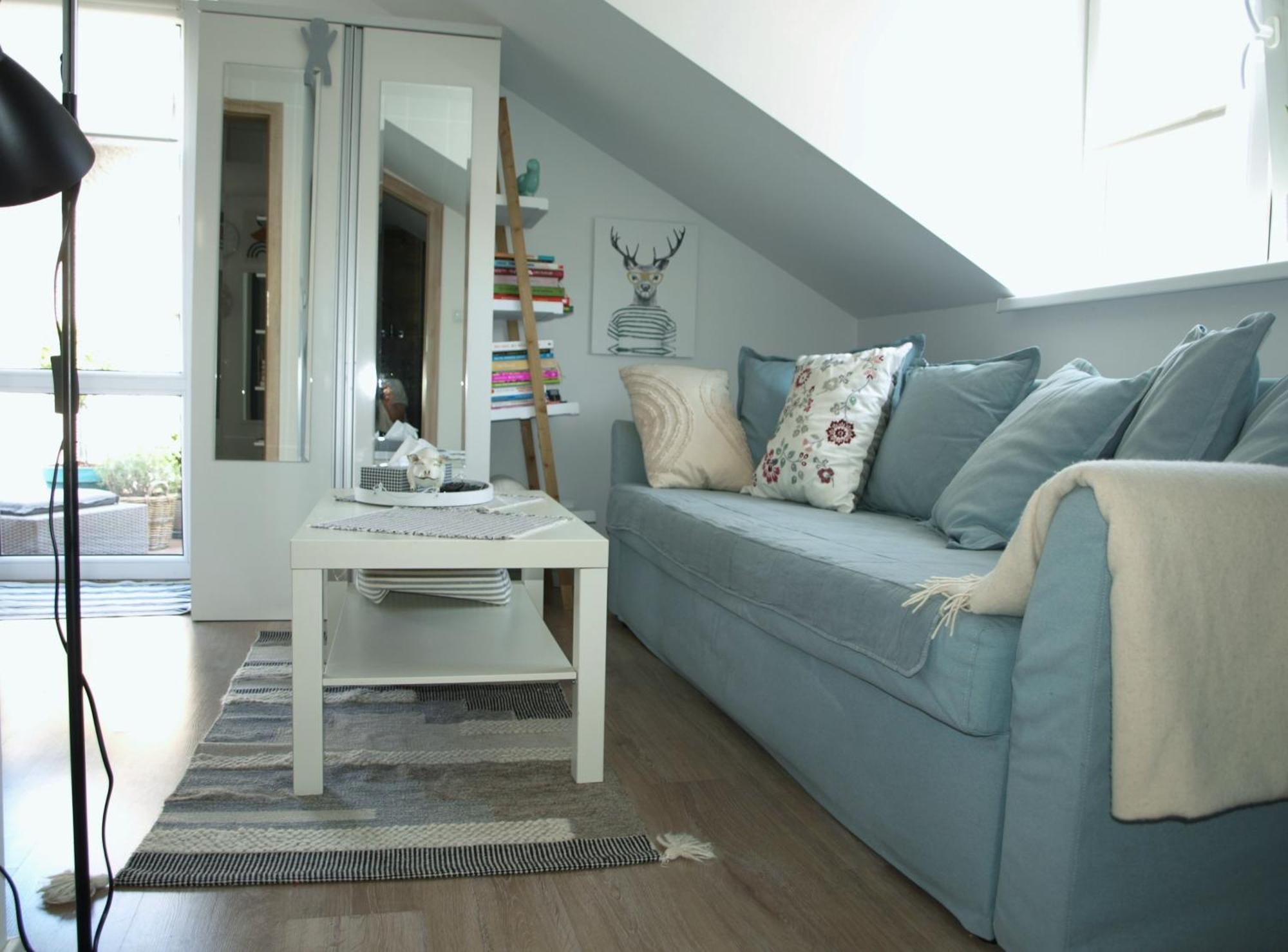 Taka Cisza Taki Spokoj Kołobrzeg Habitación foto