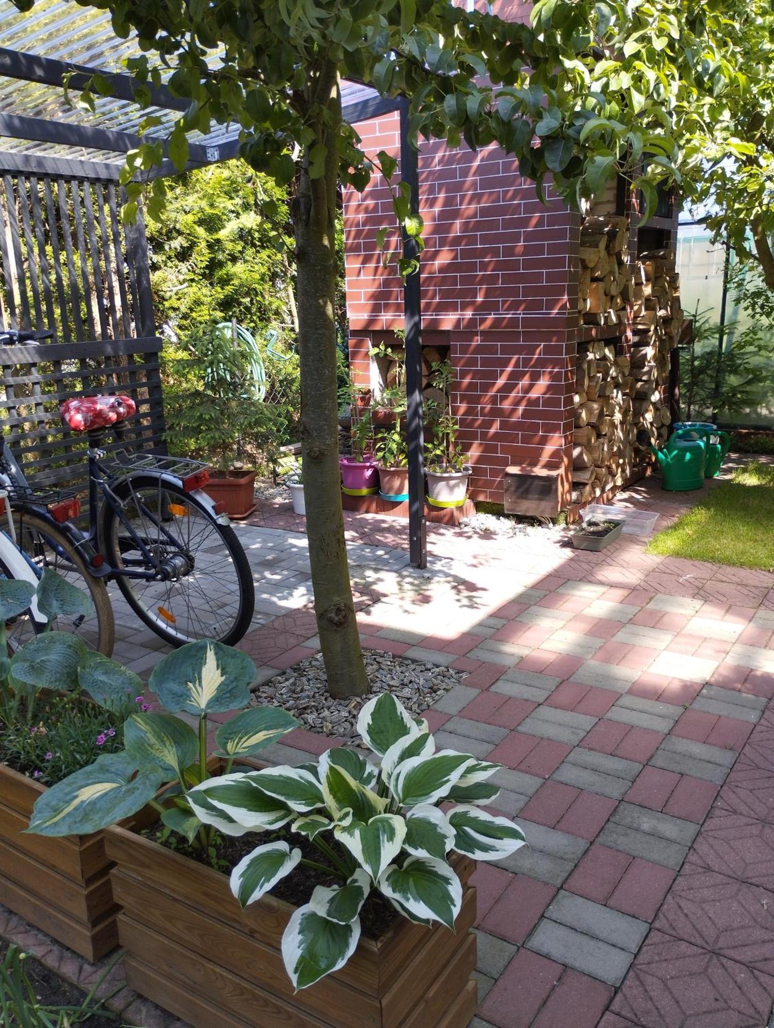 Taka Cisza Taki Spokoj Kołobrzeg Exterior foto