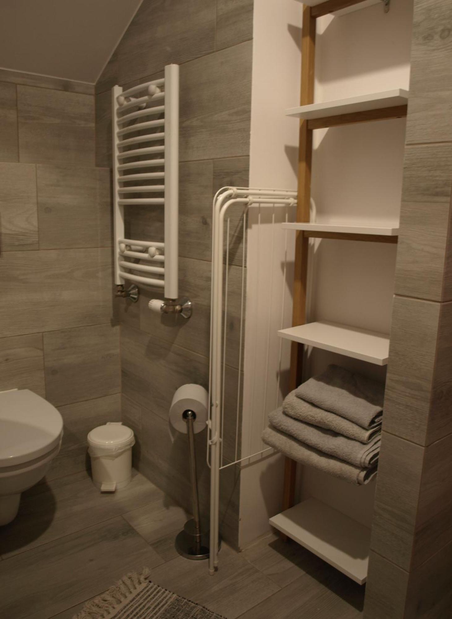 Taka Cisza Taki Spokoj Kołobrzeg Habitación foto