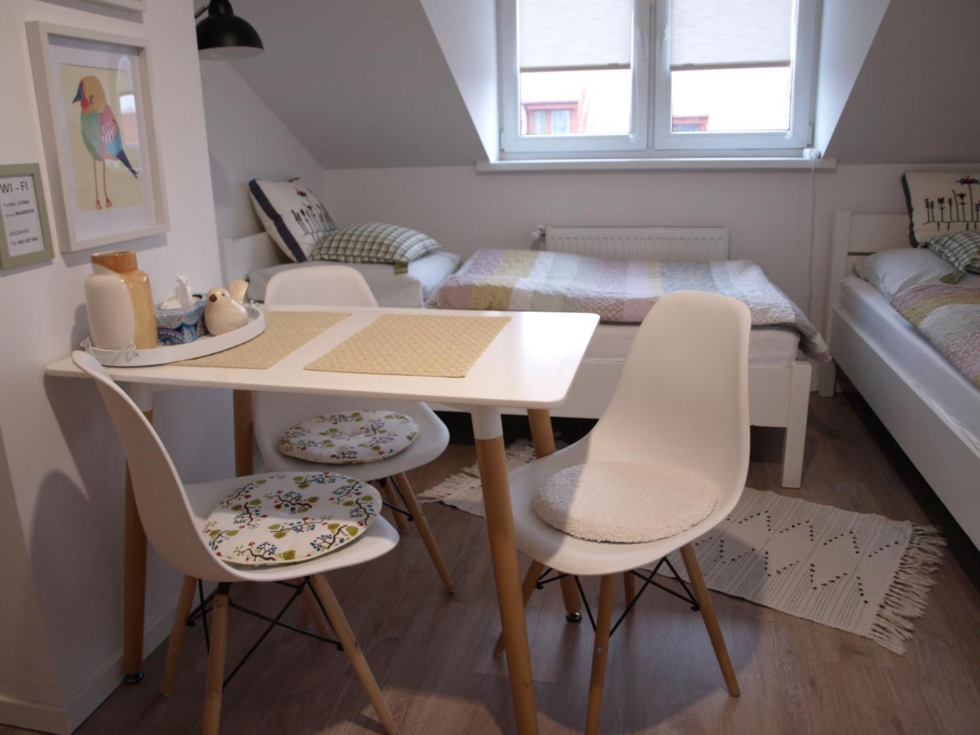 Taka Cisza Taki Spokoj Kołobrzeg Habitación foto