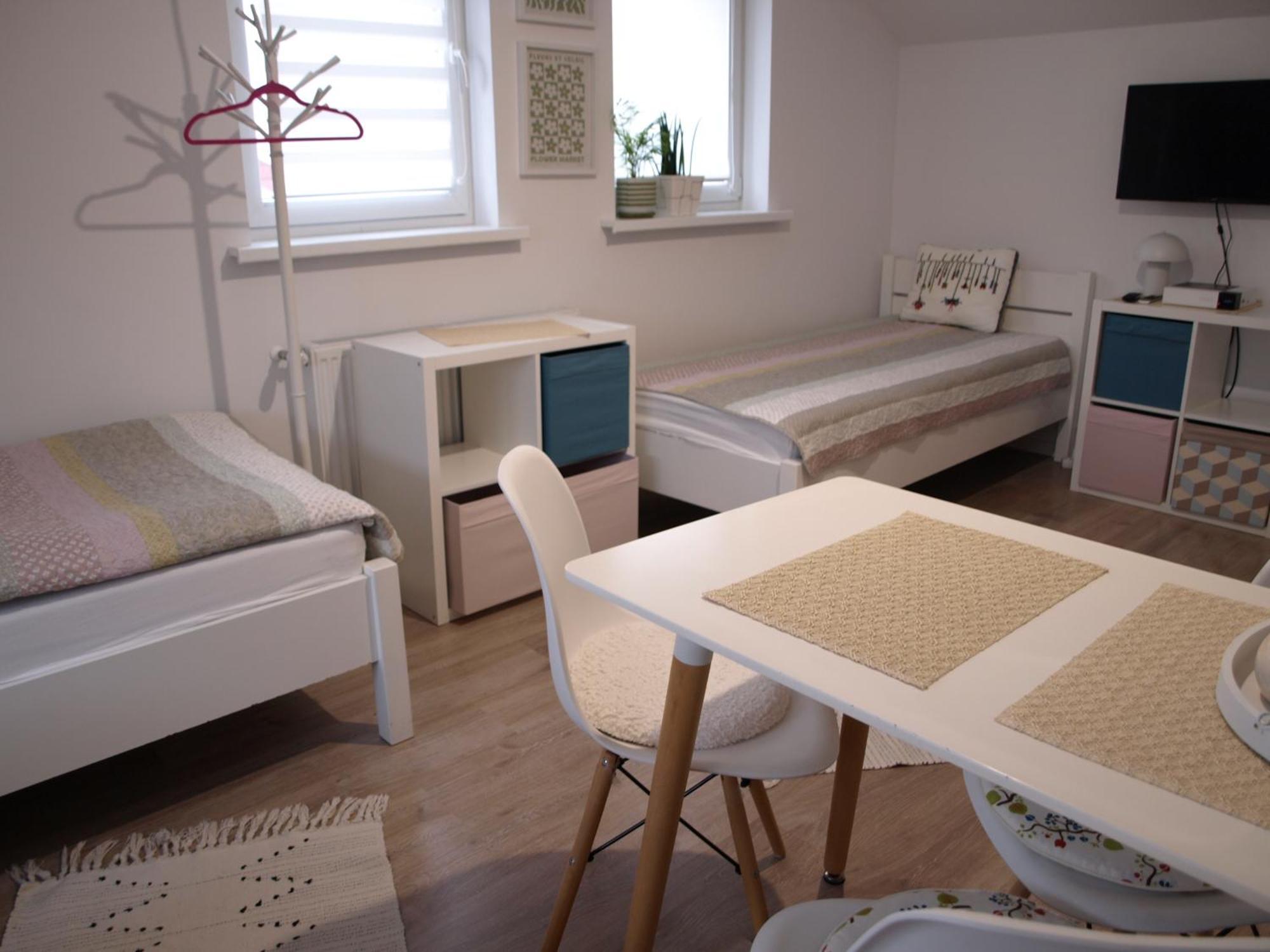 Taka Cisza Taki Spokoj Kołobrzeg Habitación foto